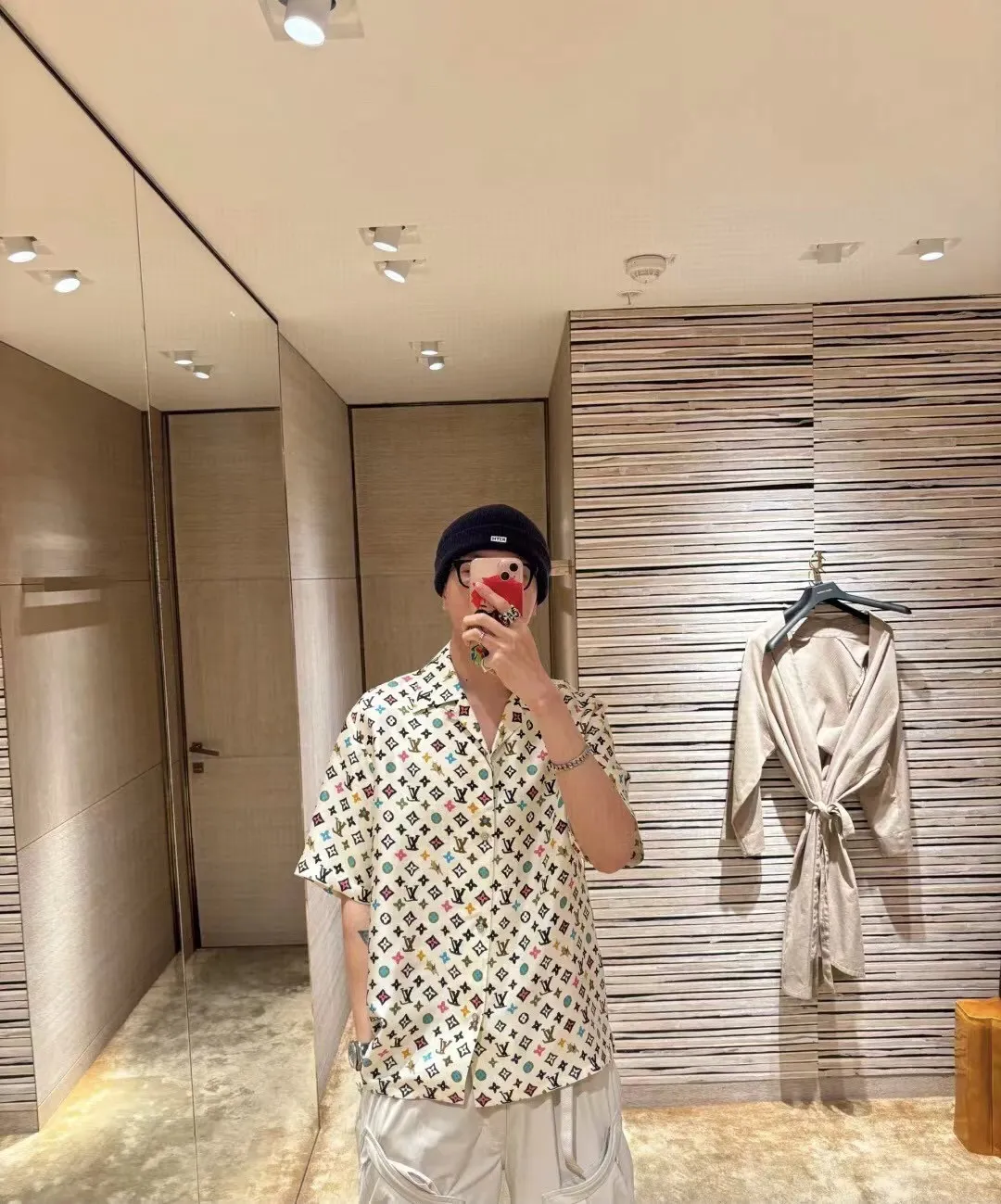 Louis Vuitton/
